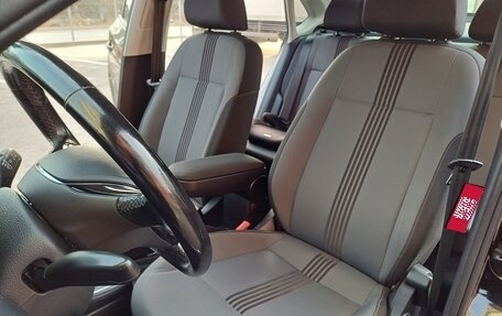 Volkswagen Polo VI (EU Market), 2017 год, 1 290 000 рублей, 21 фотография