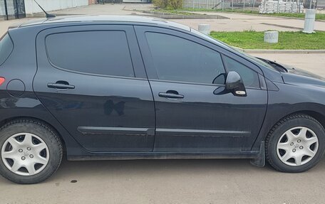 Peugeot 308 II, 2010 год, 400 000 рублей, 4 фотография