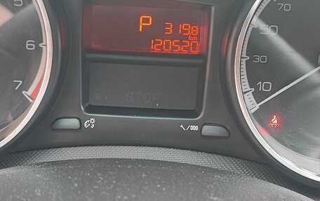 Peugeot 308 II, 2010 год, 400 000 рублей, 8 фотография