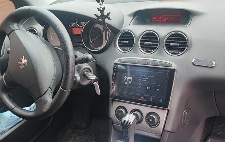 Peugeot 308 II, 2010 год, 400 000 рублей, 6 фотография