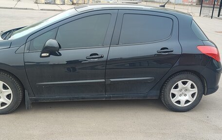 Peugeot 308 II, 2010 год, 400 000 рублей, 2 фотография