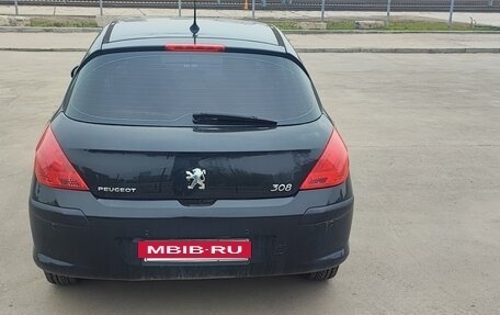 Peugeot 308 II, 2010 год, 400 000 рублей, 3 фотография