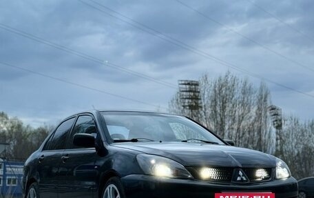 Mitsubishi Lancer IX, 2007 год, 370 000 рублей, 2 фотография