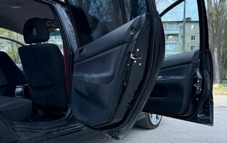 Mitsubishi Lancer IX, 2007 год, 370 000 рублей, 5 фотография
