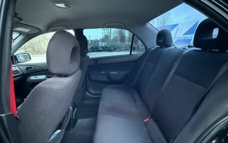 Mitsubishi Lancer IX, 2007 год, 370 000 рублей, 7 фотография