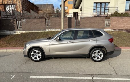 BMW X1, 2010 год, 1 750 000 рублей, 2 фотография