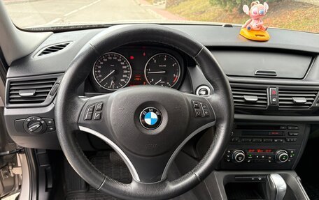 BMW X1, 2010 год, 1 750 000 рублей, 6 фотография