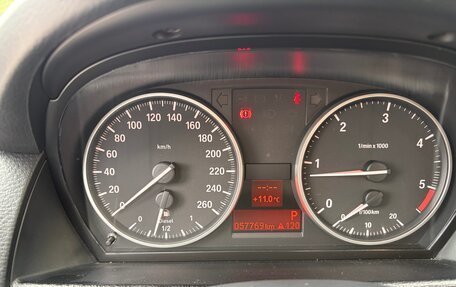 BMW X1, 2010 год, 1 750 000 рублей, 8 фотография