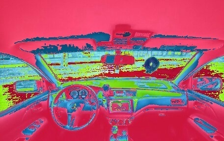 Mitsubishi Lancer IX, 2007 год, 370 000 рублей, 6 фотография