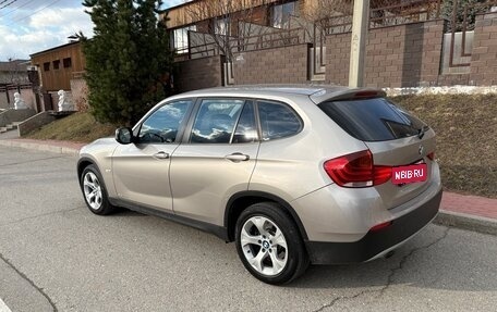 BMW X1, 2010 год, 1 750 000 рублей, 3 фотография