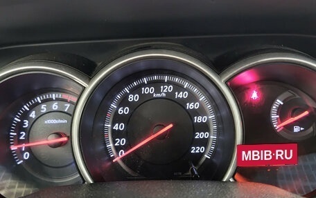 Nissan Tiida, 2011 год, 709 000 рублей, 13 фотография