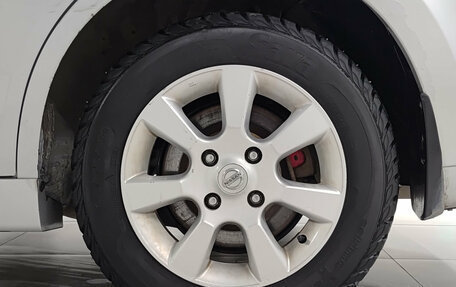 Nissan Tiida, 2011 год, 709 000 рублей, 18 фотография