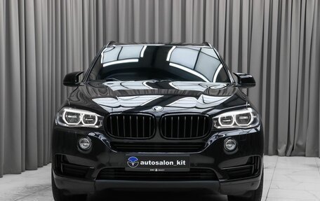 BMW X5, 2015 год, 3 890 000 рублей, 2 фотография