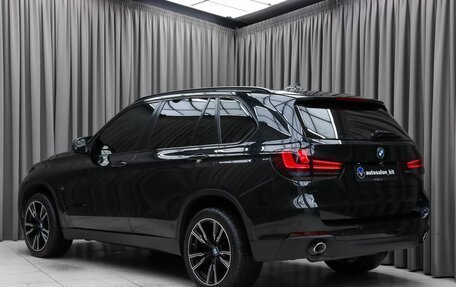 BMW X5, 2015 год, 3 890 000 рублей, 6 фотография