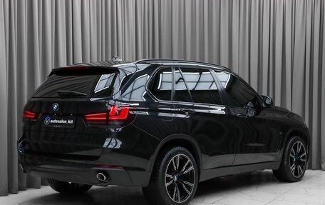 BMW X5, 2015 год, 3 890 000 рублей, 4 фотография