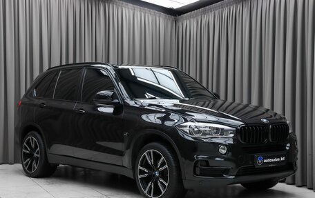 BMW X5, 2015 год, 3 890 000 рублей, 3 фотография