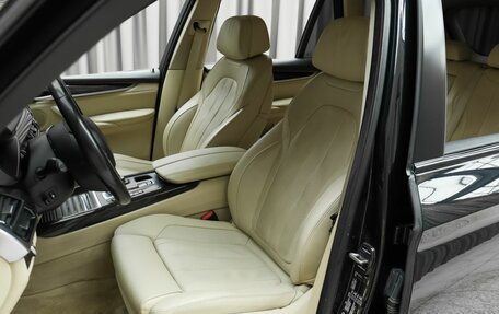 BMW X5, 2015 год, 3 890 000 рублей, 10 фотография