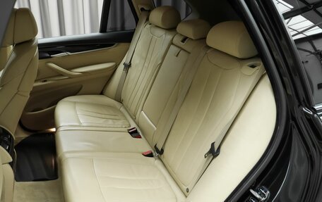 BMW X5, 2015 год, 3 890 000 рублей, 11 фотография