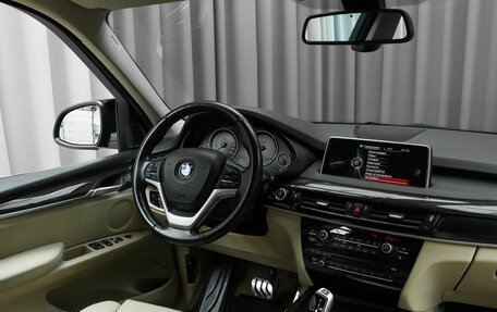 BMW X5, 2015 год, 3 890 000 рублей, 7 фотография