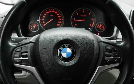 BMW X5, 2015 год, 3 890 000 рублей, 12 фотография