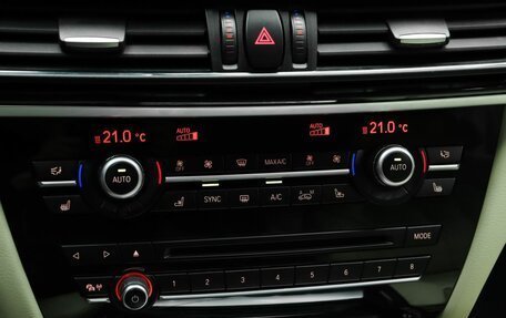 BMW X5, 2015 год, 3 890 000 рублей, 15 фотография