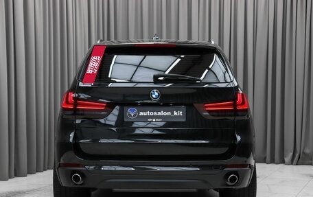 BMW X5, 2015 год, 3 890 000 рублей, 5 фотография