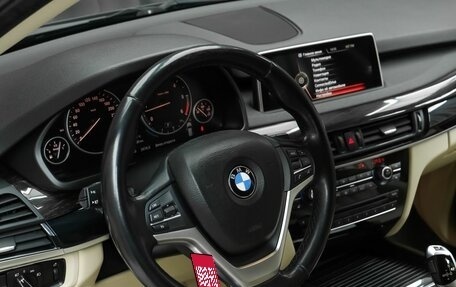 BMW X5, 2015 год, 3 890 000 рублей, 9 фотография