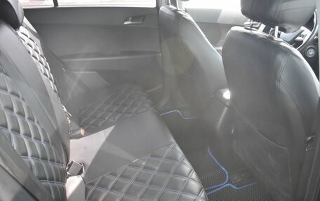 Hyundai Creta I рестайлинг, 2018 год, 2 000 000 рублей, 11 фотография