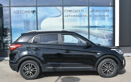 Hyundai Creta I рестайлинг, 2018 год, 2 000 000 рублей, 4 фотография