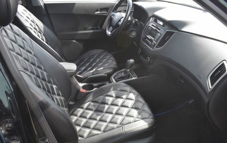 Hyundai Creta I рестайлинг, 2018 год, 2 000 000 рублей, 10 фотография