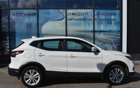 Nissan Qashqai, 2020 год, 2 380 000 рублей, 4 фотография