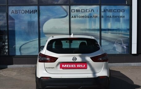 Nissan Qashqai, 2020 год, 2 380 000 рублей, 6 фотография