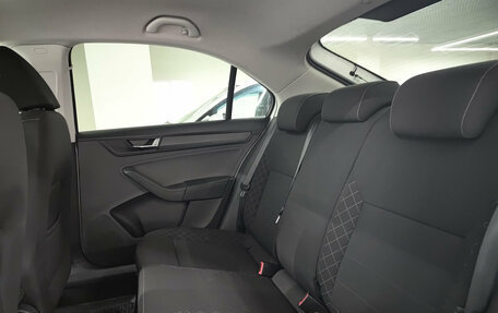 Skoda Rapid II, 2021 год, 1 445 000 рублей, 12 фотография
