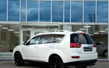 Peugeot 4007, 2011 год, 1 195 000 рублей, 4 фотография
