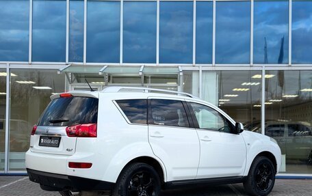 Peugeot 4007, 2011 год, 1 195 000 рублей, 3 фотография