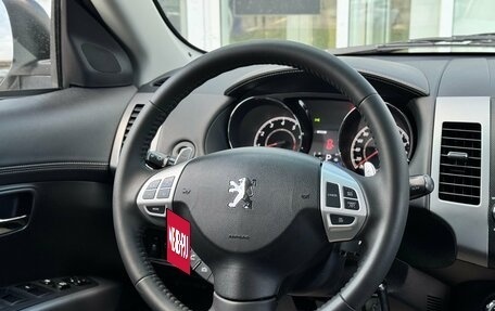Peugeot 4007, 2011 год, 1 195 000 рублей, 8 фотография