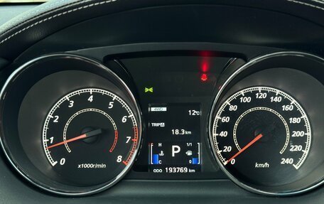 Peugeot 4007, 2011 год, 1 195 000 рублей, 20 фотография