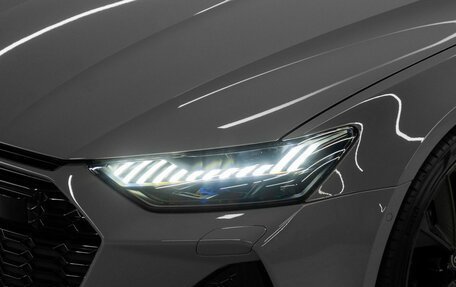 Audi RS 7, 2022 год, 13 000 000 рублей, 2 фотография