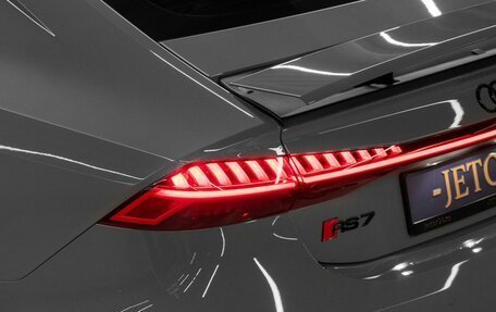 Audi RS 7, 2022 год, 13 000 000 рублей, 9 фотография