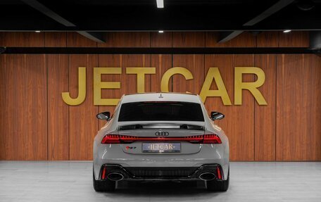 Audi RS 7, 2022 год, 13 000 000 рублей, 7 фотография