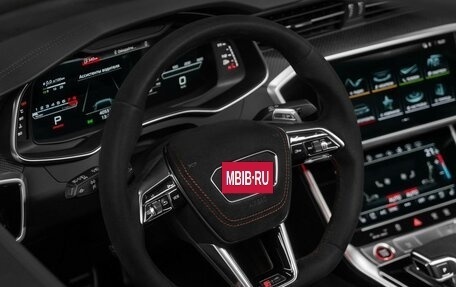 Audi RS 7, 2022 год, 13 000 000 рублей, 14 фотография