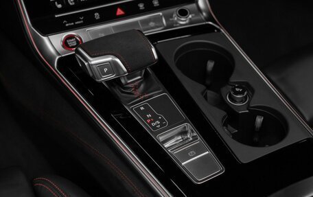 Audi RS 7, 2022 год, 13 000 000 рублей, 19 фотография