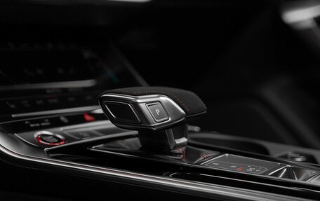 Audi RS 7, 2022 год, 13 000 000 рублей, 20 фотография