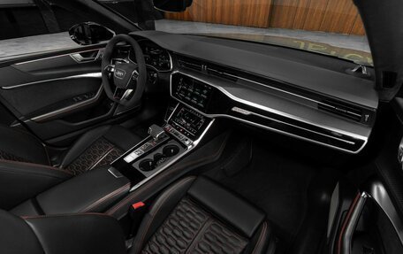 Audi RS 7, 2022 год, 13 000 000 рублей, 24 фотография