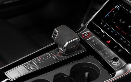 Audi RS 7, 2022 год, 13 000 000 рублей, 26 фотография
