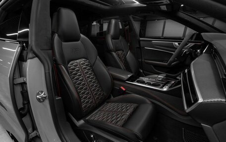Audi RS 7, 2022 год, 13 000 000 рублей, 23 фотография