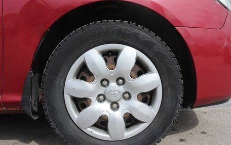 Hyundai Elantra IV, 2010 год, 731 000 рублей, 11 фотография