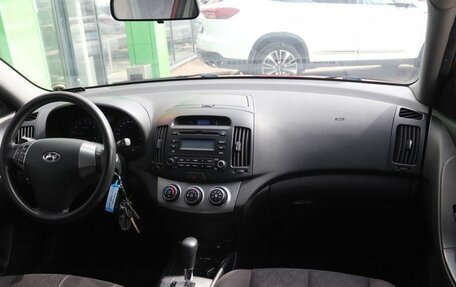 Hyundai Elantra IV, 2010 год, 731 000 рублей, 14 фотография