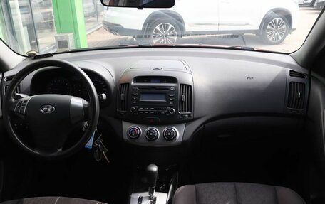 Hyundai Elantra IV, 2010 год, 731 000 рублей, 15 фотография
