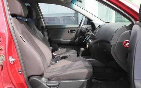 Hyundai Elantra IV, 2010 год, 731 000 рублей, 13 фотография